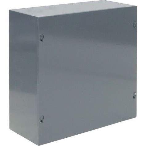 16 x 16 x 6 pvc junction box|16x16x8 pvc electrical pull box.